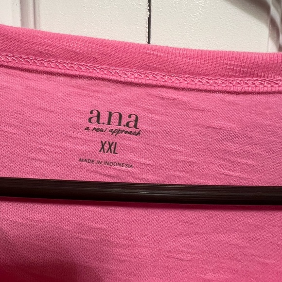 ANA women’s tee NWT - Picture 2 of 2